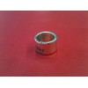 Bague Serge Thoraval en argent