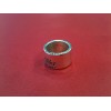 Bague Serge Thoraval en argent