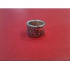 Bague Serge Thoraval en argent