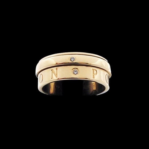 Bague Piaget Possession Diamants