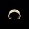 Bague Cartier Love en or