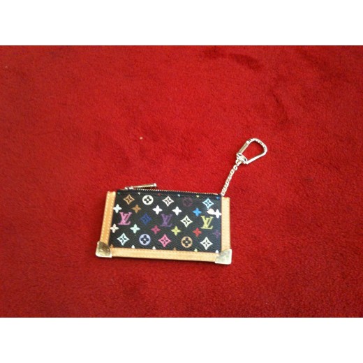 Pochette clés Louis Vuitton