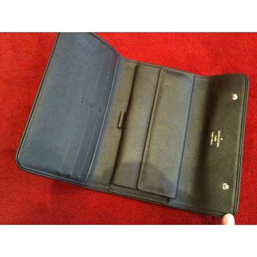 Pochette Porte-Monnaie Louis Vuitton
