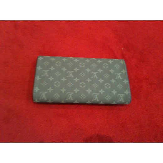 Pochette Porte-Monnaie Louis Vuitton