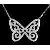 Collier Messika Butterfly Garden Diamants