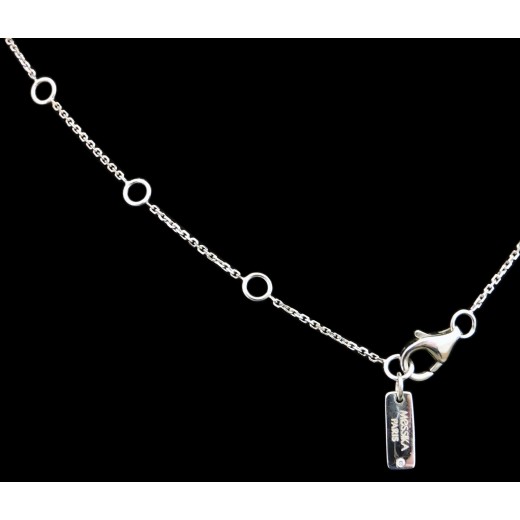 Collier Messika Butterfly Garden Diamants