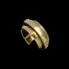 Bague Piaget Possession 3 diamants