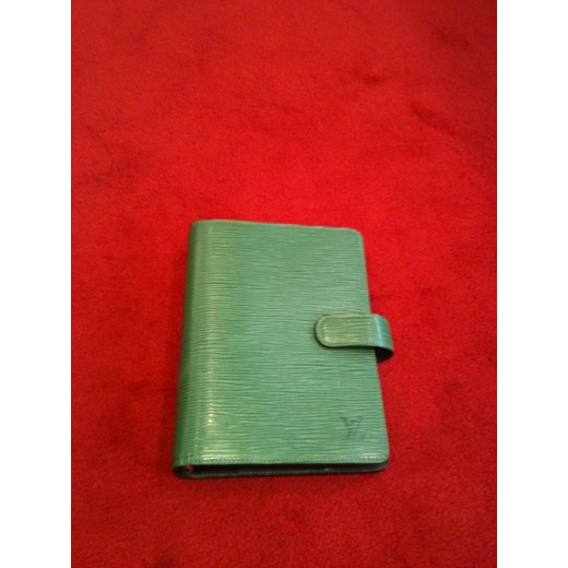 Agenda Louis Vuitton MM