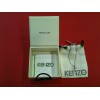 Bracelet Kenzo Tigre en argent