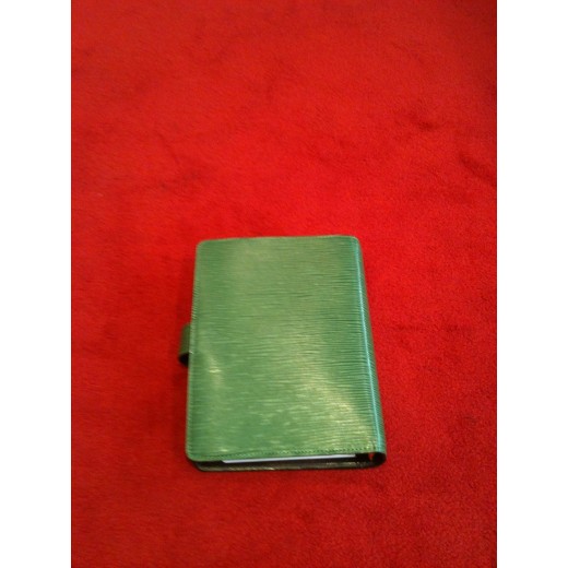 Agenda Louis Vuitton MM
