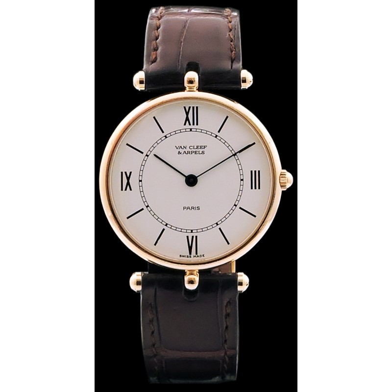 Montre van cleef occasion discount