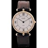 Montre Van Cleef & Arpels Classique en or