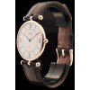 Montre Van Cleef & Arpels Classique en or