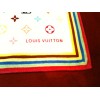 Drap de bain Louis Vuitton Monogram multicolore