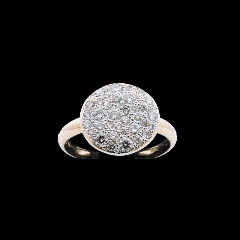 Bague sabbia pomellato occasion deals