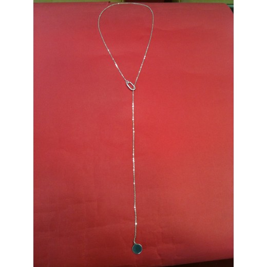 Collier Marc Deloche Léa en argent