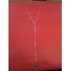 Collier Marc Deloche Léa en argent