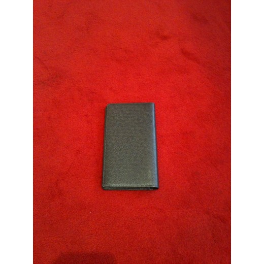 Agenda de poche Louis Vuitton