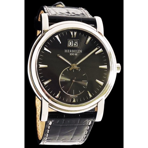 Montre Michel Herbelin Classique