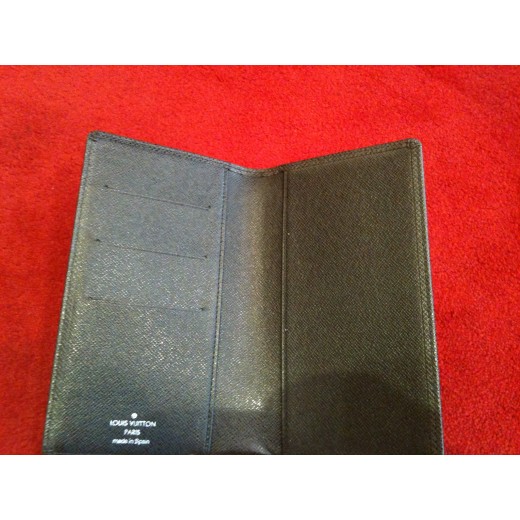 Agenda de poche Louis Vuitton