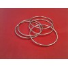Bracelets Serge Thoraval 5 Sens en argent