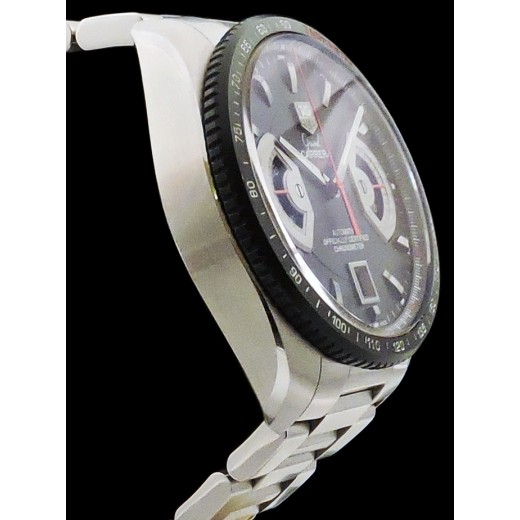 Montre Tag Heuer Grand Carrera Calibre 17