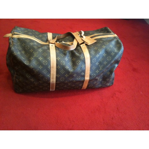 Sac Louis Vuitton Keepall