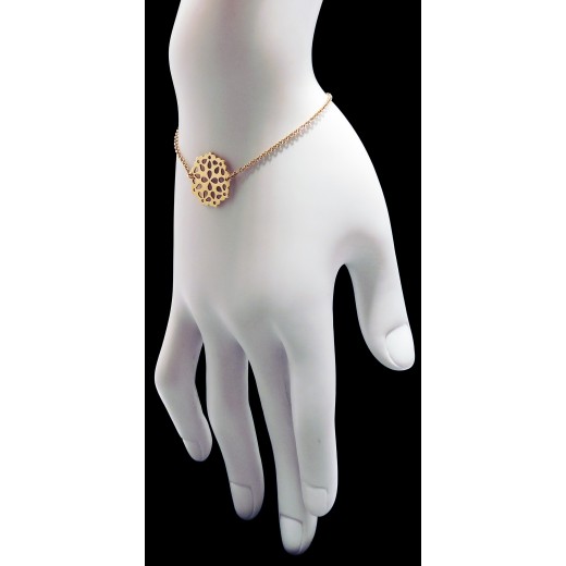 Bracelet Morganne Bello Dentelle