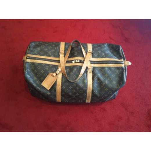 Sac Louis Vuitton Keepall