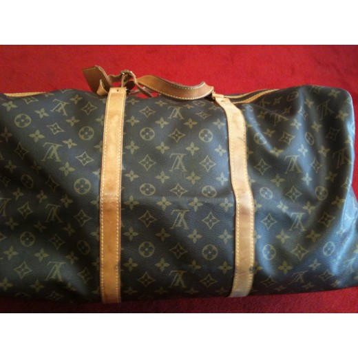 Sac Louis Vuitton Keepall