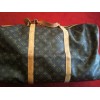 Sac Louis Vuitton Keepall