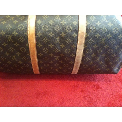 Sac Louis Vuitton Keepall