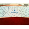 Foulard Rolex en soie