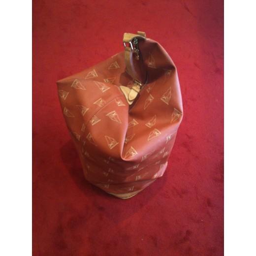 Sac de Voyage Louis Vuitton
