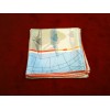 Foulard Rolex en soie