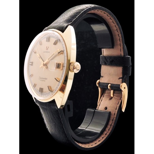 Montre Oméga Seamaster Cosmic Mécanique