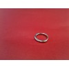 Bague Serge Thoraval Love en argent