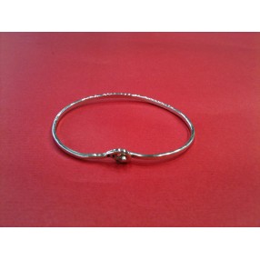 Bracelet Serge Thoraval "S'asseoir et regarder le ciel"