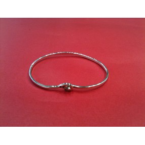 Bracelet Serge Thoraval "S'asseoir et regarder le ciel"