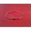 Bracelet Serge Thoraval "S'asseoir et regarder le ciel"