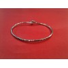 Bracelet Serge Thoraval "S'asseoir et regarder le ciel"