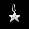 Pendentif Dodo Pomellato Etoile de mer Diamants