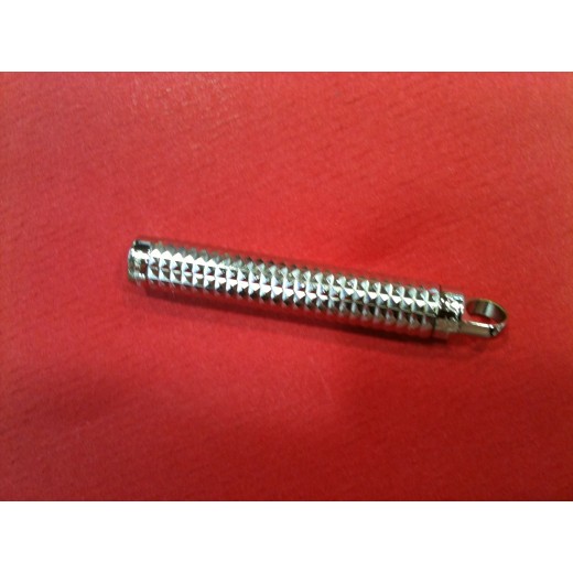 Pendentif St.Dupont en palladium