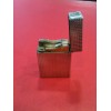 Briquet St.Dupont en plaqué argent