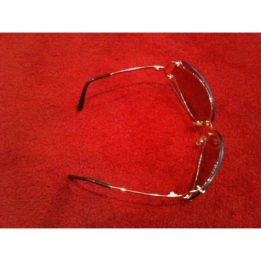 Lunette Cartier