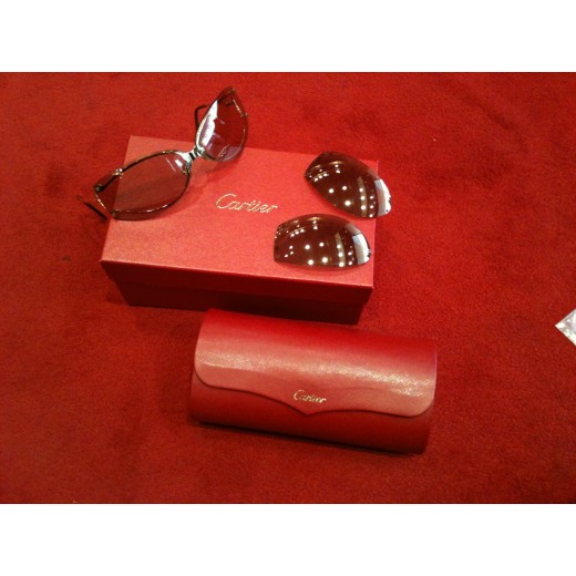 Lunette Cartier