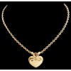 Collier Chaumet Coeur Liens GM