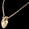 Collier Chaumet Coeur Liens GM