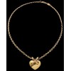 Collier Chaumet Coeur Liens GM