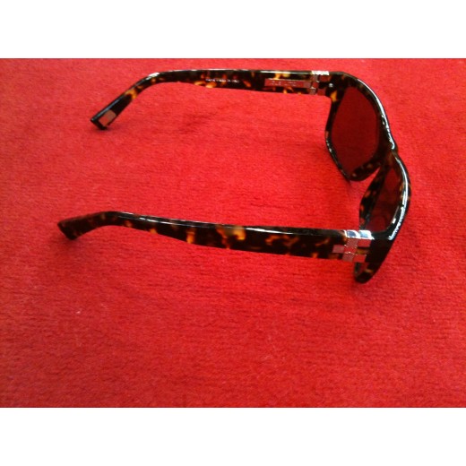 Lunettes de soleil Louis Vuitton